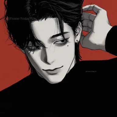Profile image of Rei