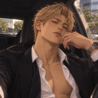 Profile image of Ren