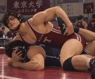 Profile image of Kenji