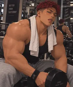 Profile image of Daigo