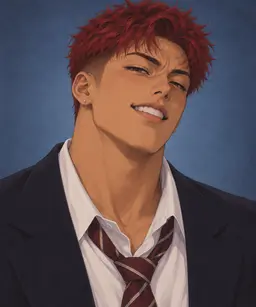 Profile image of Daigo