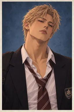 Profile image of Ren