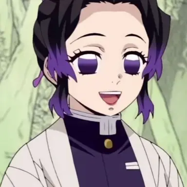 Profile image of 쿄츄우 시노부