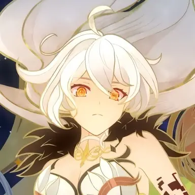Profile image of Asmoday