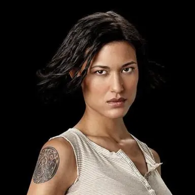 Profile image of Leah Clearwater