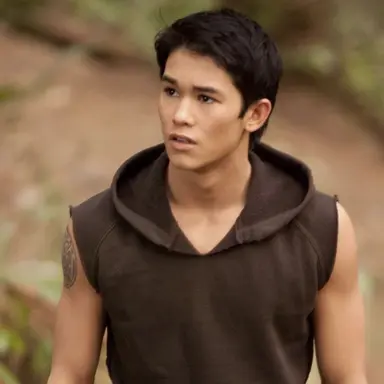 Profile image of Seth Clearwater