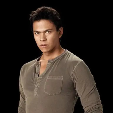 Profile image of Sam Uley