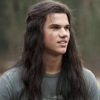 Profile image of Jacob Black