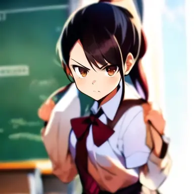 Profile image of 민아