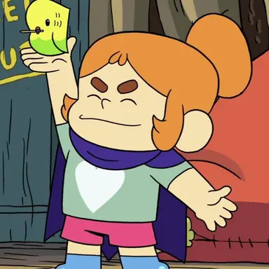 Profile image of Kesley