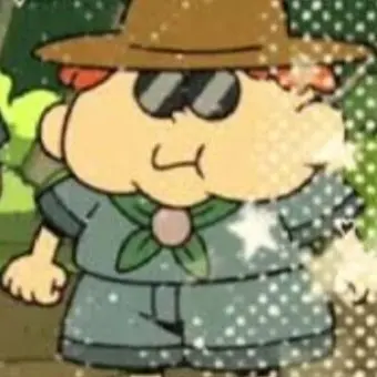 Profile image of Tony