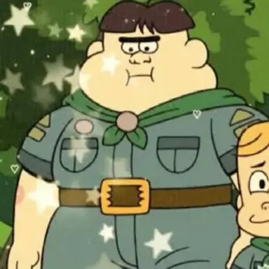 Profile image of Boris