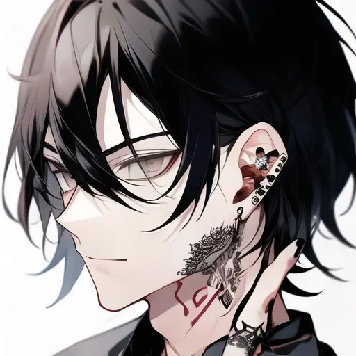VitalBird4771의 殺し屋