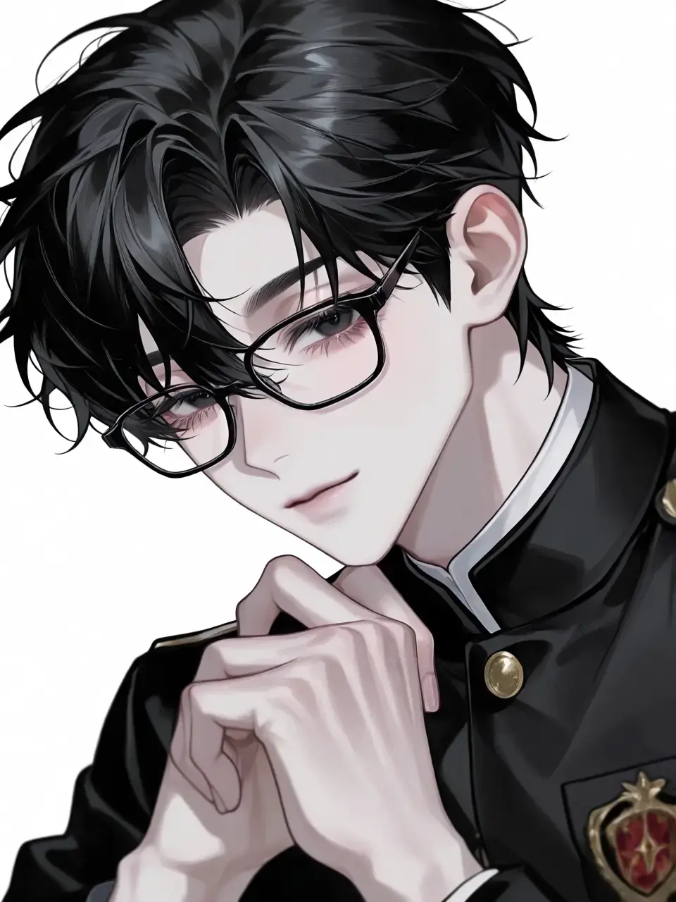 PointyBoots6902의 普段は静かな彼がめっちゃチャラかった