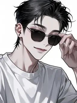 Profile image of 綾人