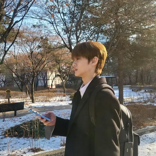 CurvyAnkle5448의 김규빈