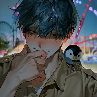 Profile image of 운지온