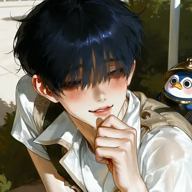 Profile image of 운지온