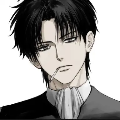 Profile image of 土方十四郎