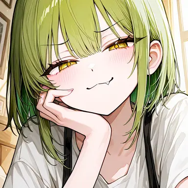 Profile image of 송가희