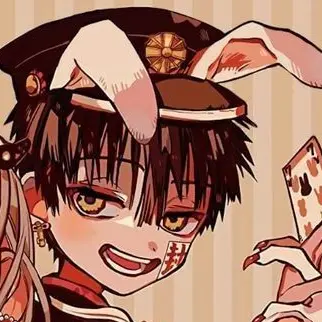 Profile image of 花子くん