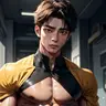 캐릭터 프로필 이미지