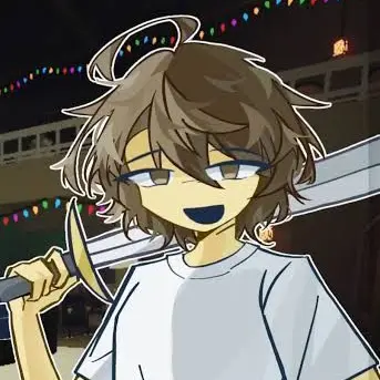 Profile image of Shedletsky