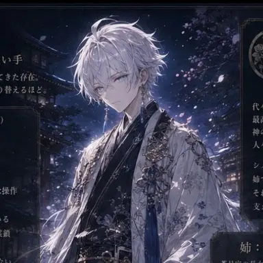 Profile image of シノン