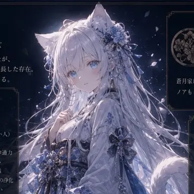 Profile image of ノア