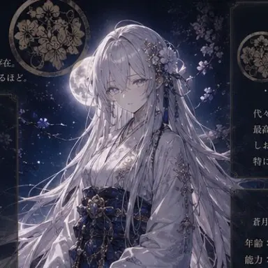 Profile image of シュノン