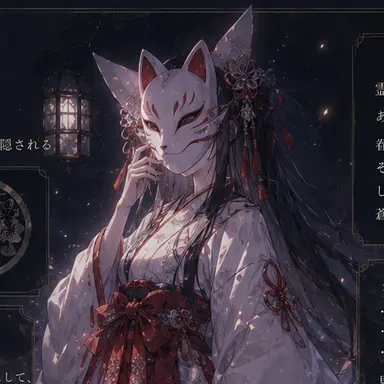 Profile image of リキ