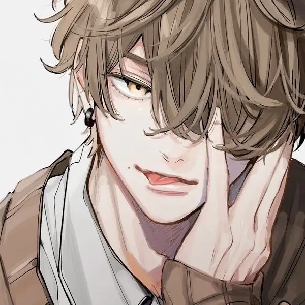 RudePaint2221의 腐男子の恋愛事情