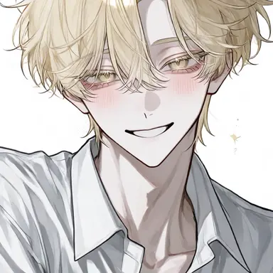 Profile image of 律