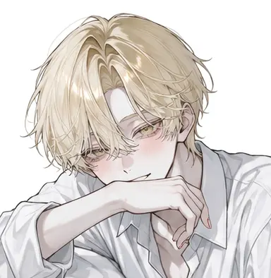 Profile image of 律