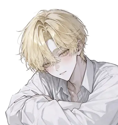 Profile image of 律