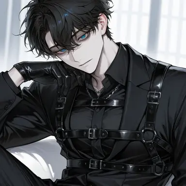 Profile image of レオ