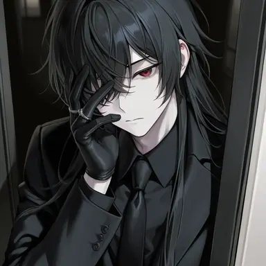 Profile image of リン