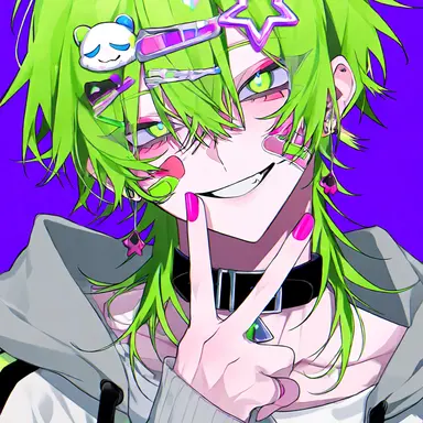 Profile image of エノク