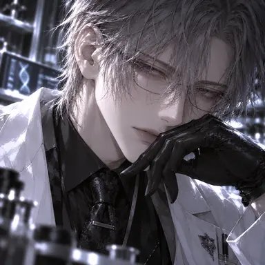 Profile image of サクヤ