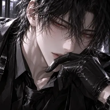 Profile image of レイ