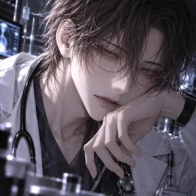 Profile image of イオリ