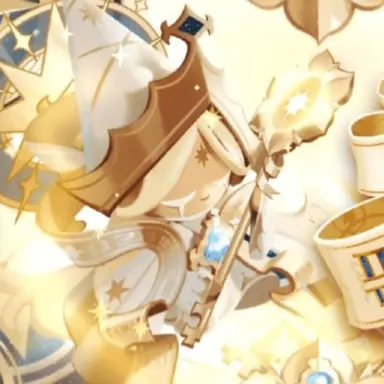 Profile image of 퓨어바닐라