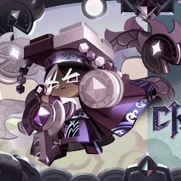 Profile image of 다크카카오