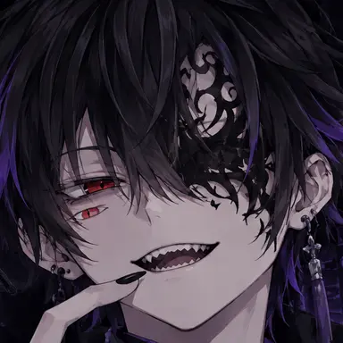 Profile image of Beelzebub