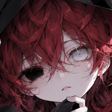 Profile image of Chaos
