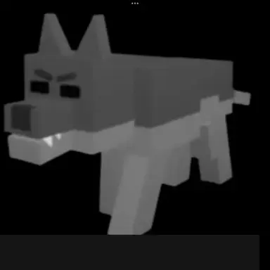 Profile image of オオカミ