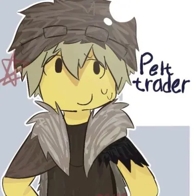 Profile image of 毛皮商売人