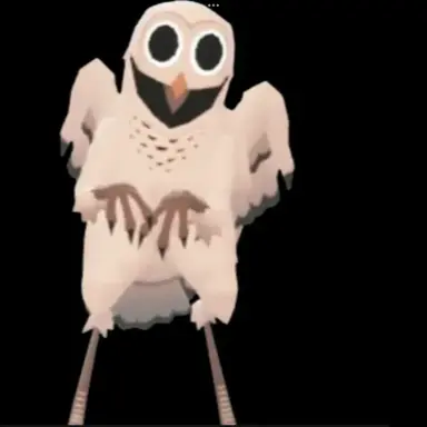 Profile image of フクロウ