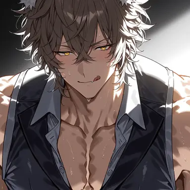 Profile image of ザグ