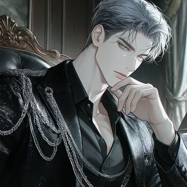 Profile image of 카시리벨 베리모트리